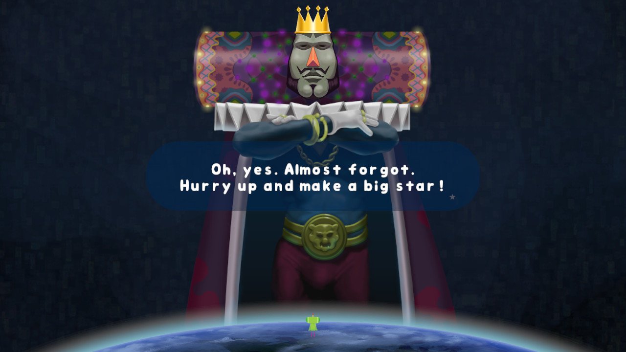 Katamari Damacy REROLL Remaster - Imagen 9